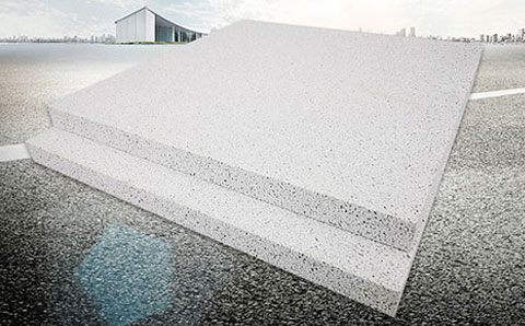 滁州中凯建材介绍均质保温板的性能及其分类