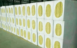 中凯建材厂家告诉你匀质保温板是什么材料制成的
